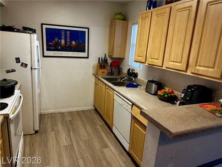 Property Photo:  6955 North Durango Drive 3009  NV 89149 