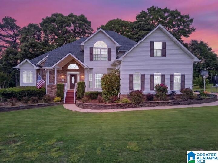 Property Photo:  15 Fast Lane  AL 36273 