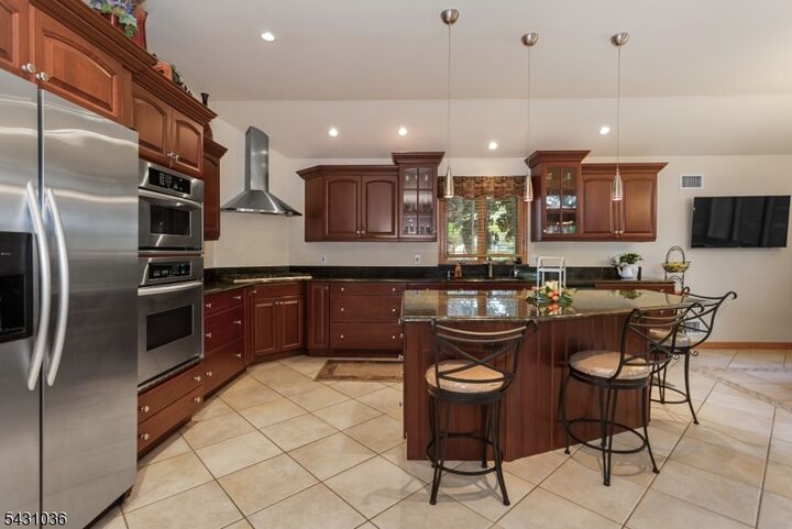 Property Photo:  16 Barbara Way  NJ 07470 