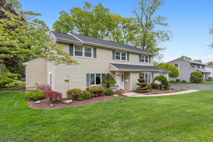 Property Photo: 16 Barbara Way NJ 07470