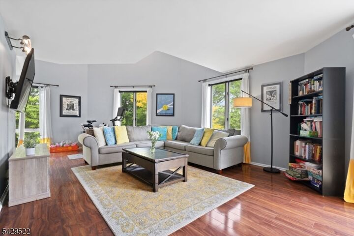 Property Photo:  50 Pine St 215  NJ 07042 