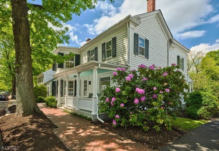 Property Photo:  73 N Main St  NJ 08512 