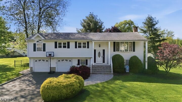 Property Photo:  31 Fox Hill Rd  NJ 07004 