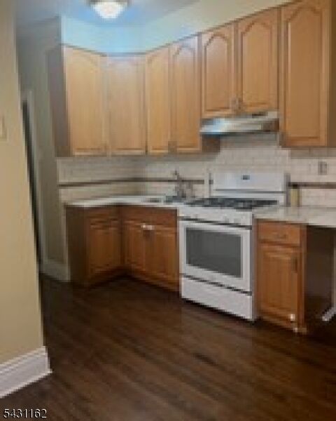 Property Photo:  434 Brook St  NJ 07036 