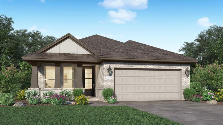 Property Photo: 2139 Mosaic Valley Court TX 77515