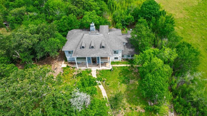 Property Photo:  4862 Highway 30 W  TX 77340 