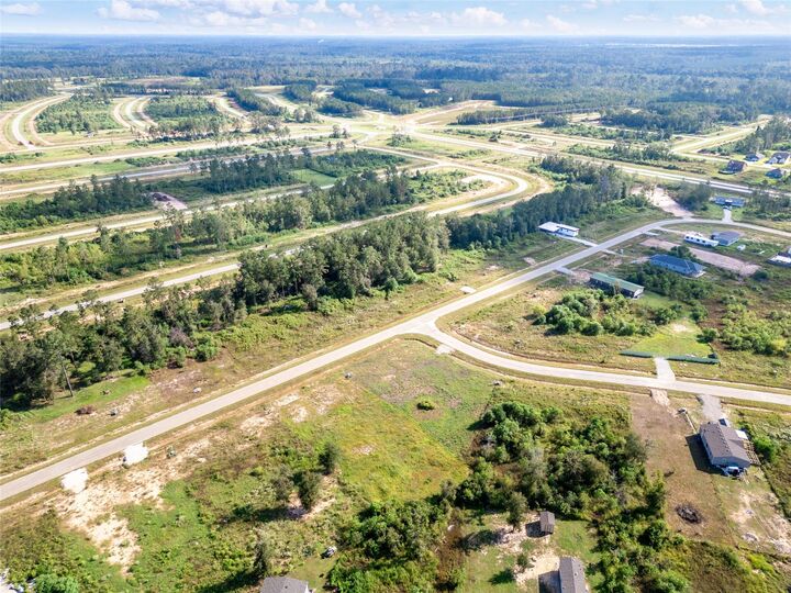 Property Photo:  505 Road 5739  TX 77327 