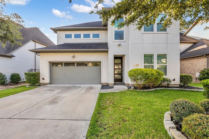 Property Photo:  16 Clearview Terrace Place  TX 77375 