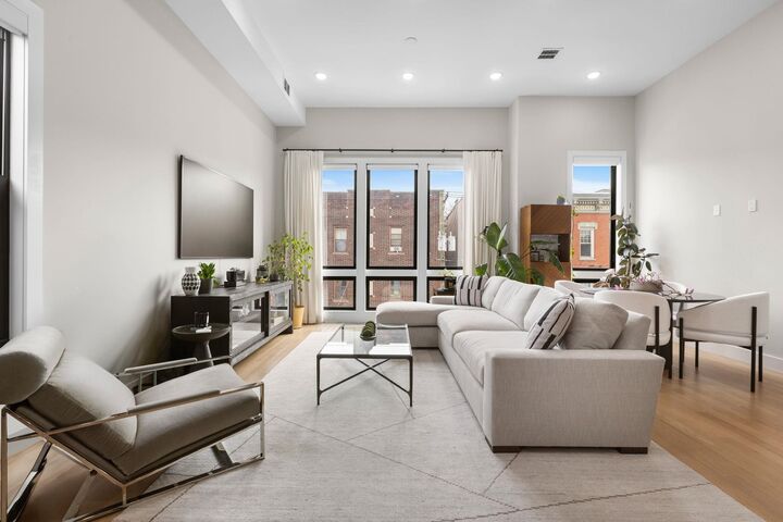 Property Photo: 139 New York Ave 2 NJ 07307