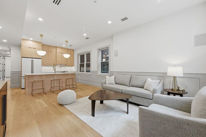 Property Photo:  206 Sherman Ave 1  NJ 07307 