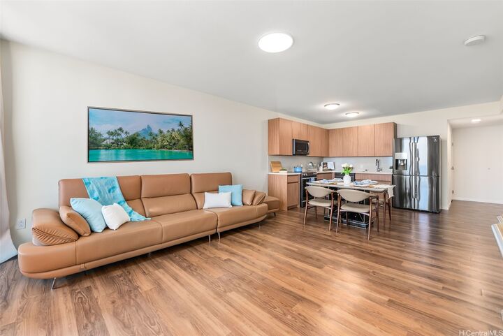 Property Photo:  1391 Kapiolani Boulevard 2009  HI 96814 