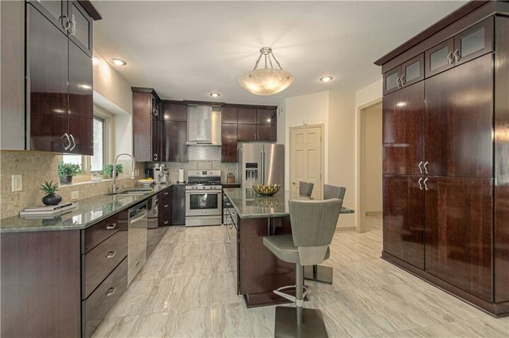 Property Photo:  5319 W 132nd Terrace  KS 66209 