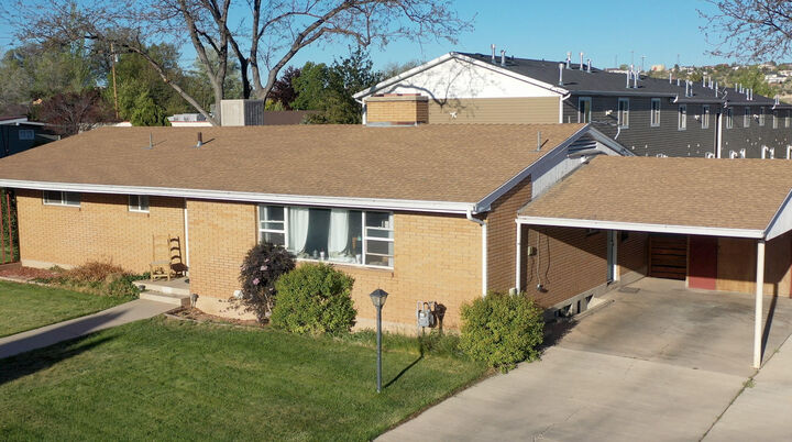 Property Photo: 390 S Dewey Ave UT 84720