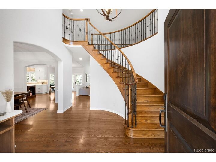 Property Photo: 5441 Preserve Pkwy S CO 80121