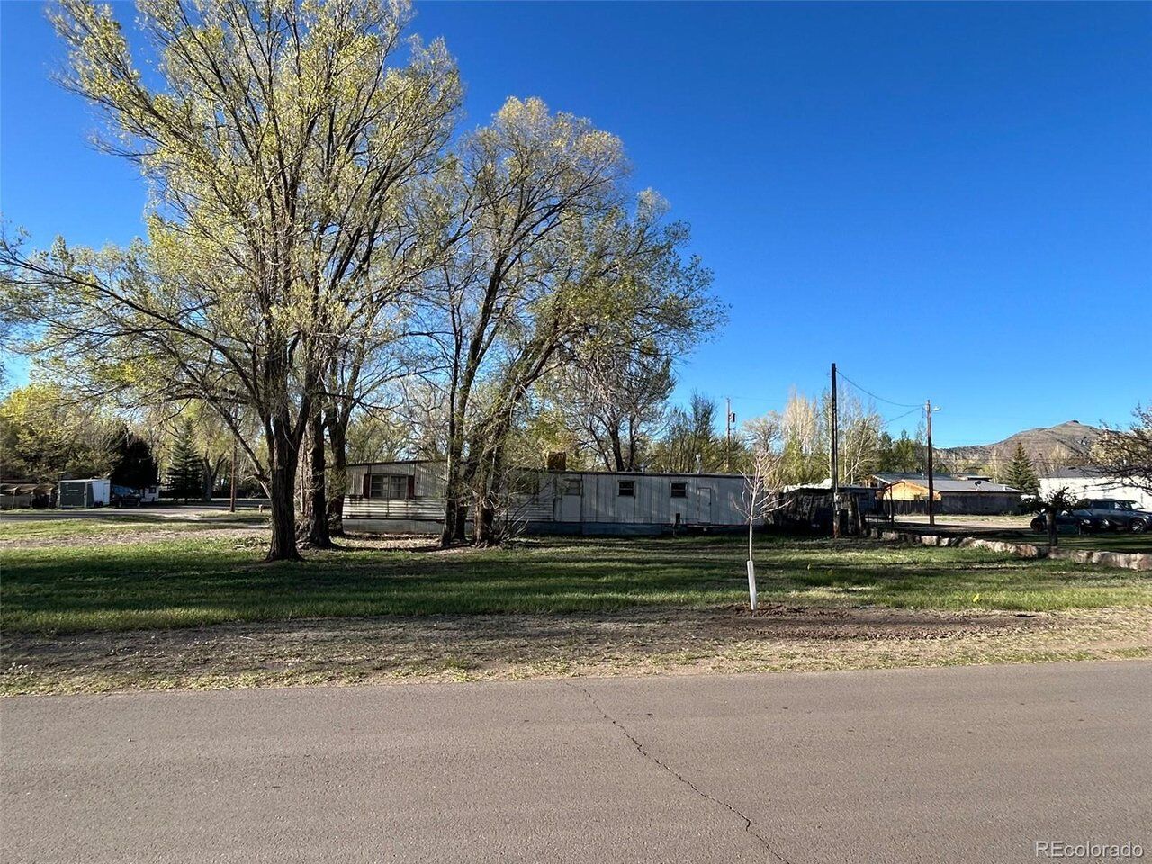 Property Photo:  1115 Denver Ave  CO 81149 