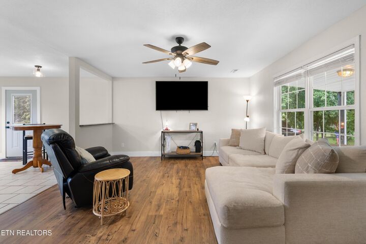Property Photo:  415 McGhee Lane  TN 37757 