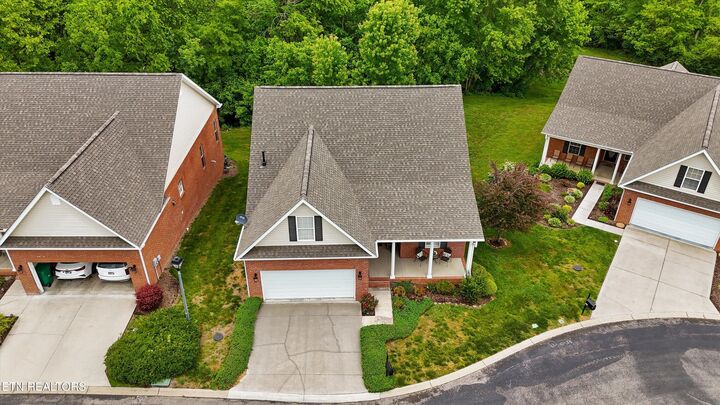 Property Photo:  4647 Oak Meadow Way  TN 37918 