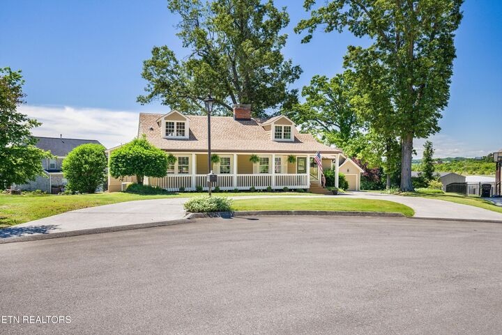 Property Photo:  299 Zane Lane  TN 37772 