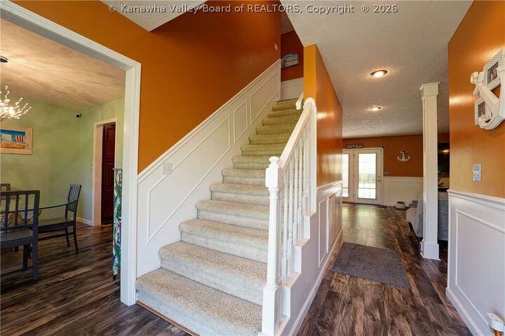 Property Photo:  156 Smith Drive  WV 25535 