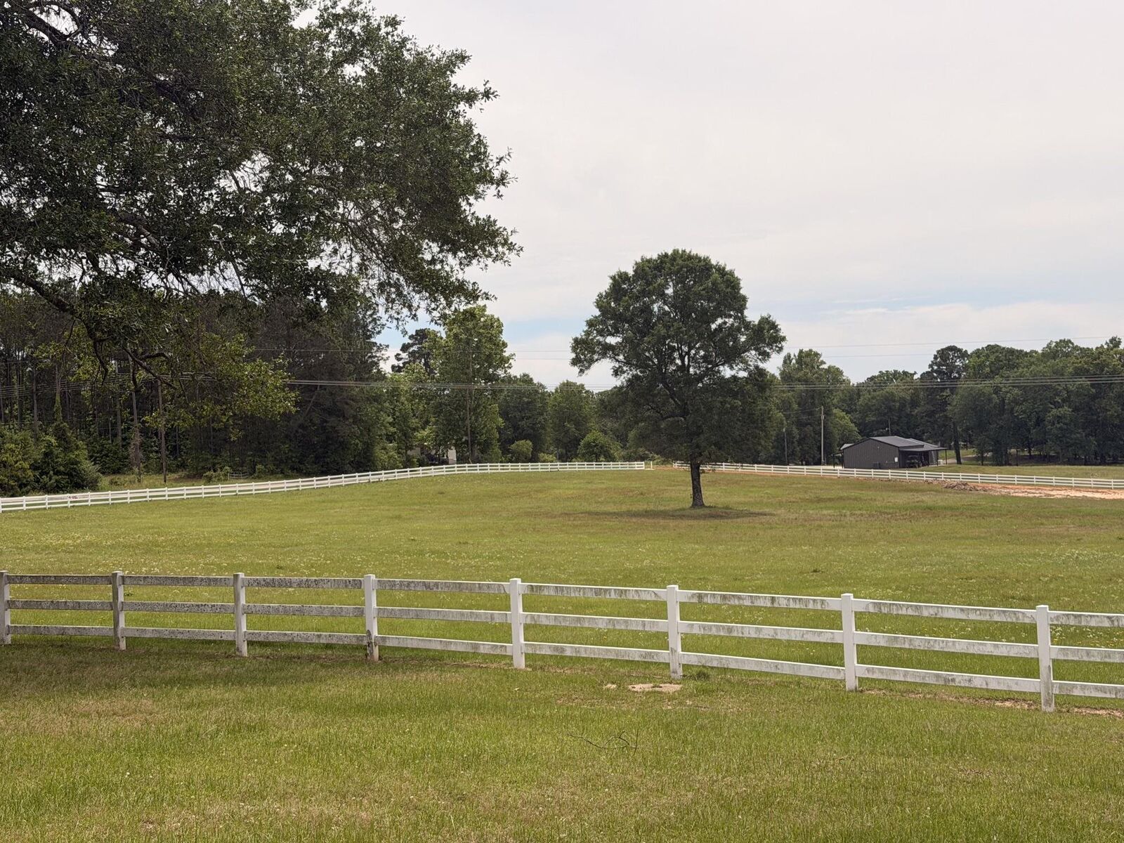 Property Photo: Tbd Pumpkin Center Rd 9.43 Ac TX 75672