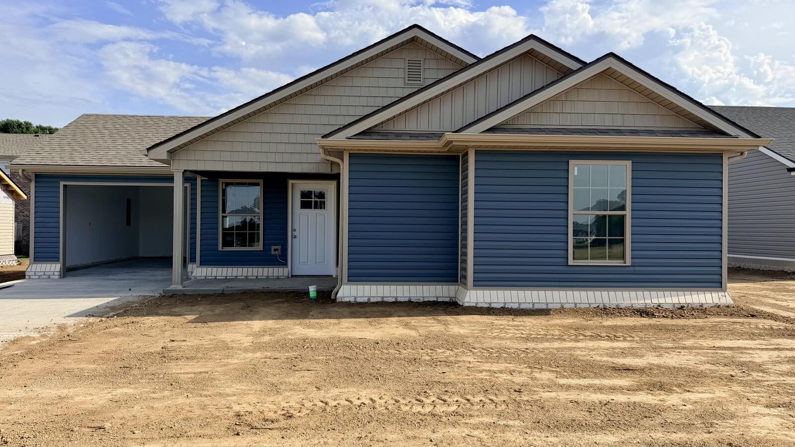 Property Photo:  116 Bow Bridge Drive  KY 40403 