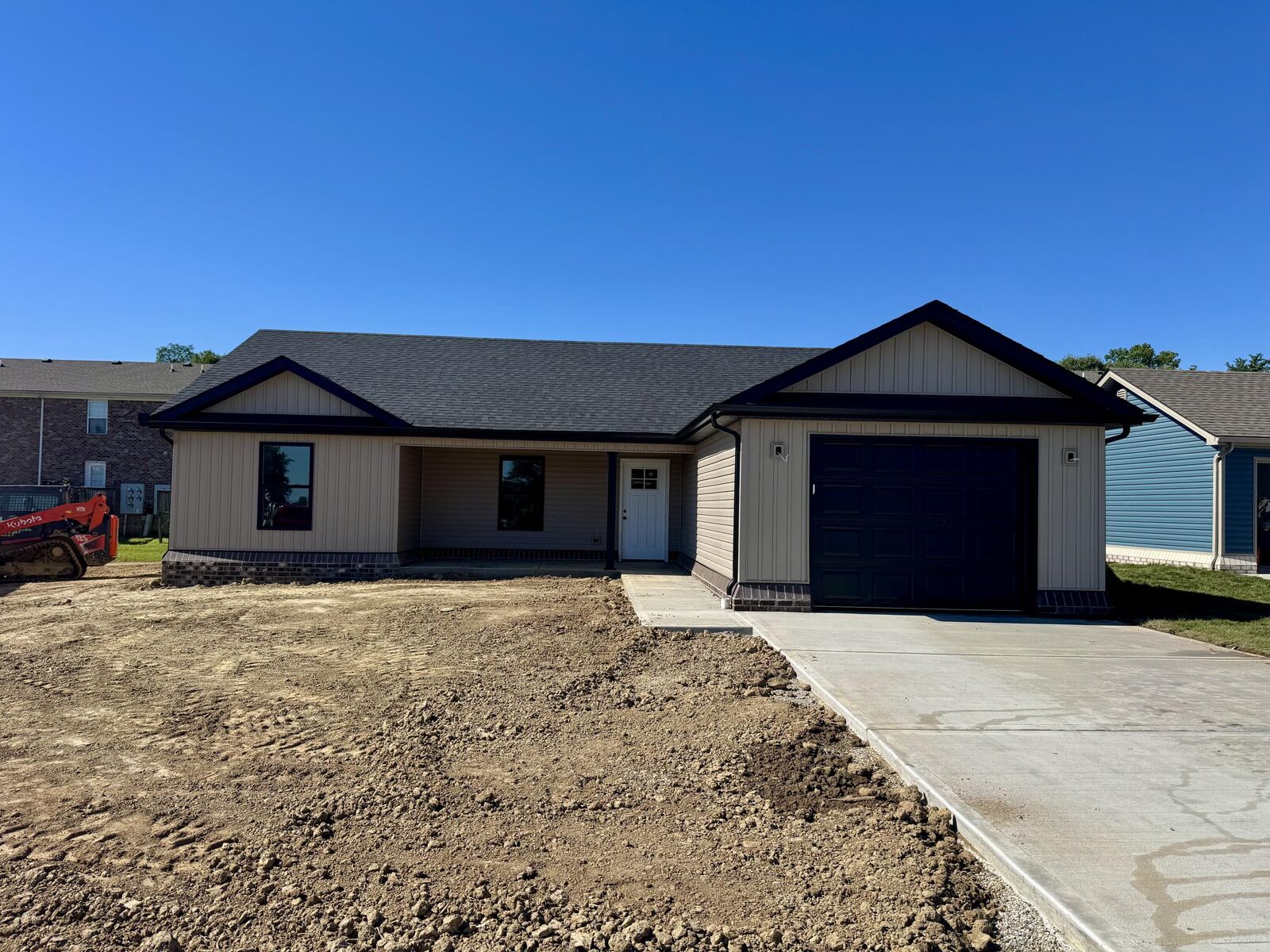 Property Photo:  116 Bow Bridge Drive  KY 40403 