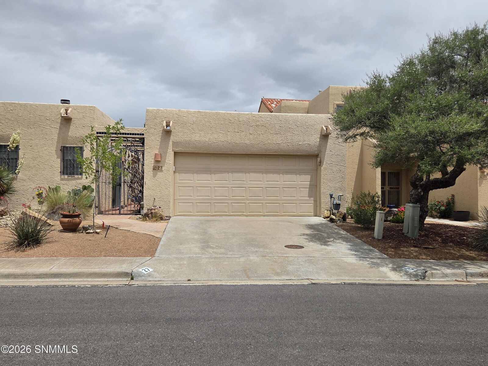 Property Photo:  27 Las Casitas  NM 88007 