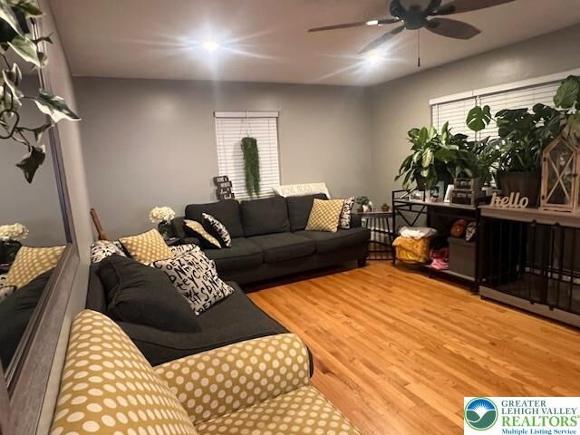 Property Photo:  2540 Stanley  PA 18104 