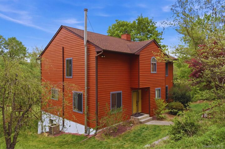 Property Photo: 85 Ward Road NY 12578
