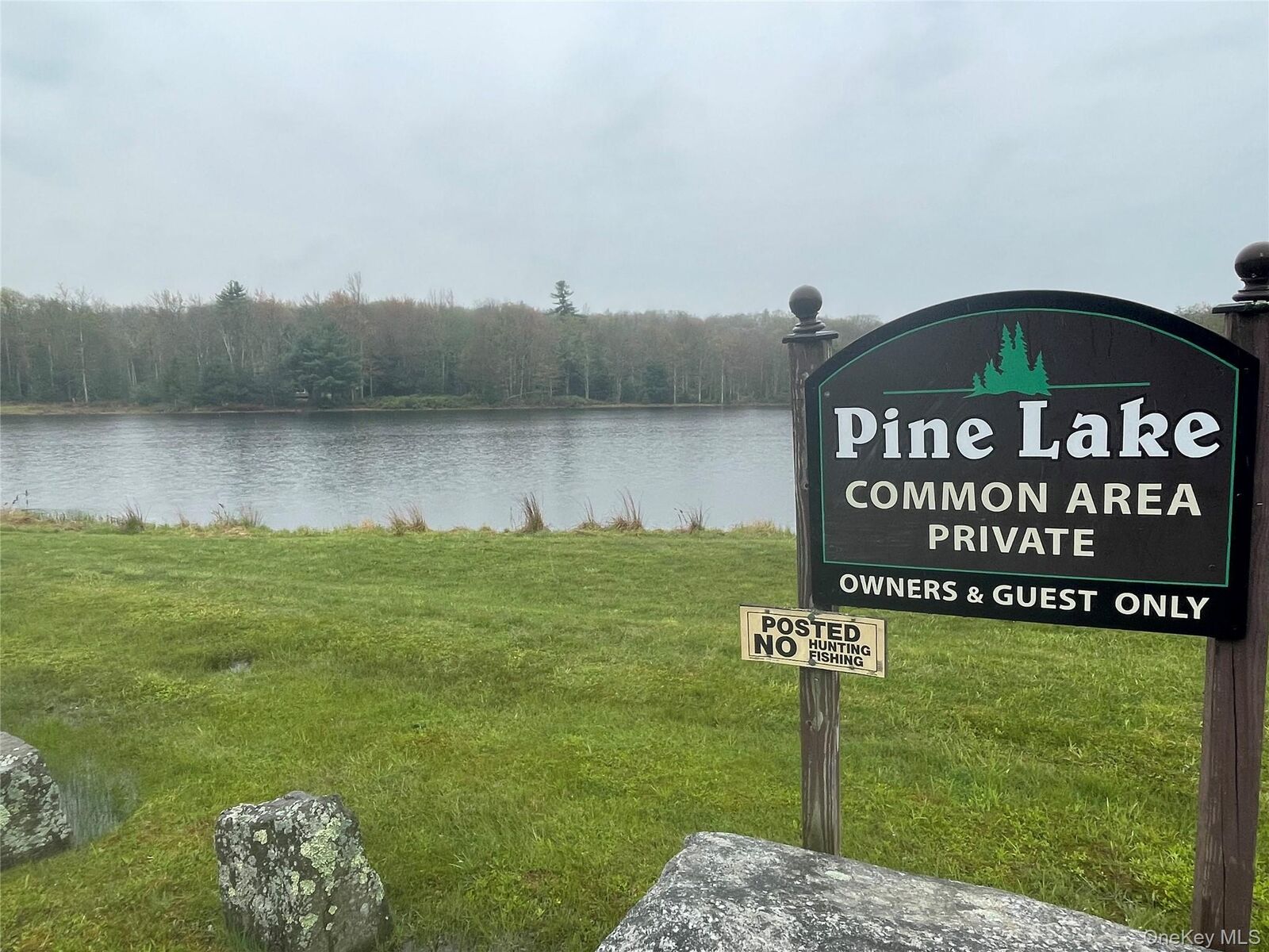 Property Photo:  Lot # 20 Pine Lake Drive  NY 12790 