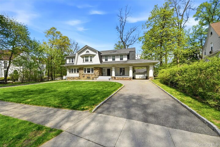 Property Photo:  127 Overlook Circle  NY 10804 