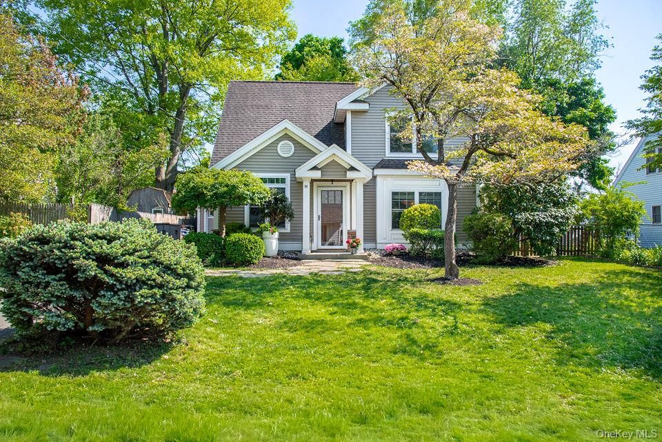Property Photo:  94 Bogert Avenue  NY 10965 