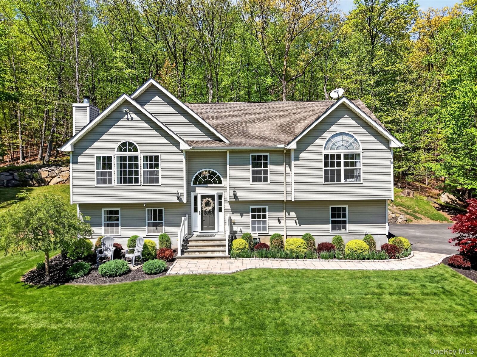 Property Photo: 22 Hazel Hill Road NY 10541