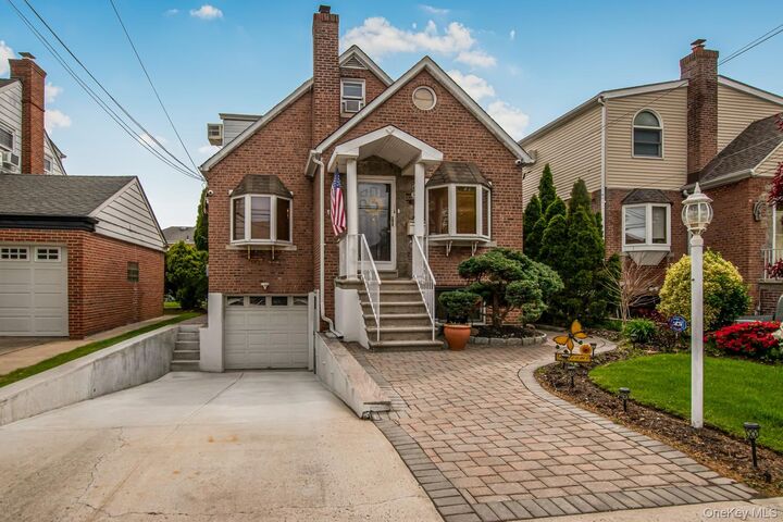 Property Photo:  2234 Kingsland Avenue  NY 10469 