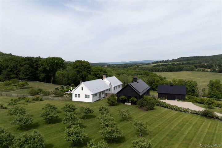 Property Photo: 506 Silvernails Road NY 12567