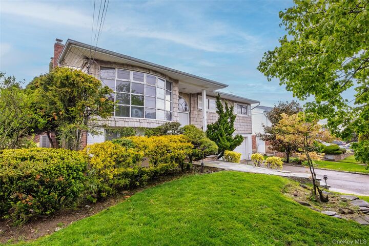 Property Photo: 3386 Bertha Drive NY 11510