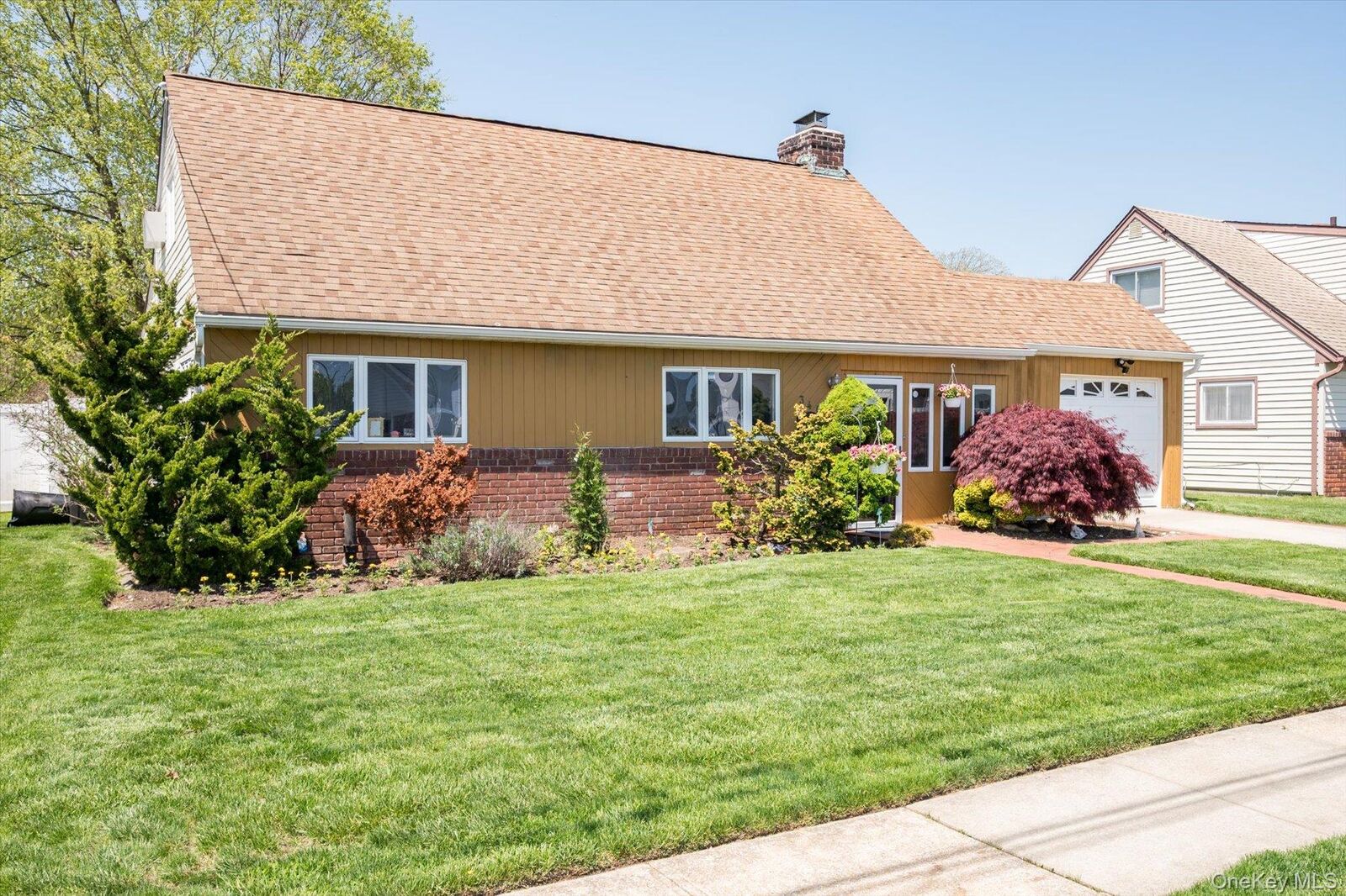 Property Photo:  340 Seaford Avenue  NY 11758 
