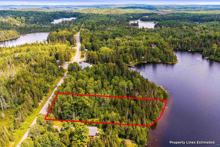 Property Photo:  76xx Gunflint Tr  MN 55604 