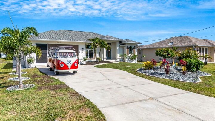Property Photo:  5133 Latham Terrace  FL 33981 