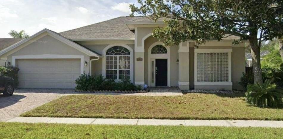 Property Photo: 15126 Heathridge FL 33625
