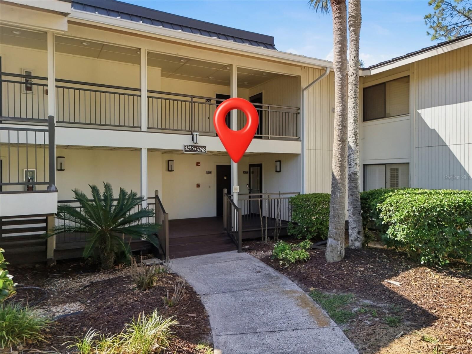 Property Photo: 29300 Bay Hollow Drive 3257 FL 33543