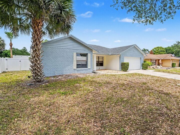 Property Photo: 1006 Wheeler Place FL 32765