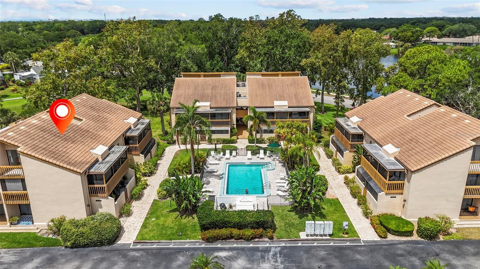 Property Photo:  3037 Willow Green Drive 12  FL 34235 