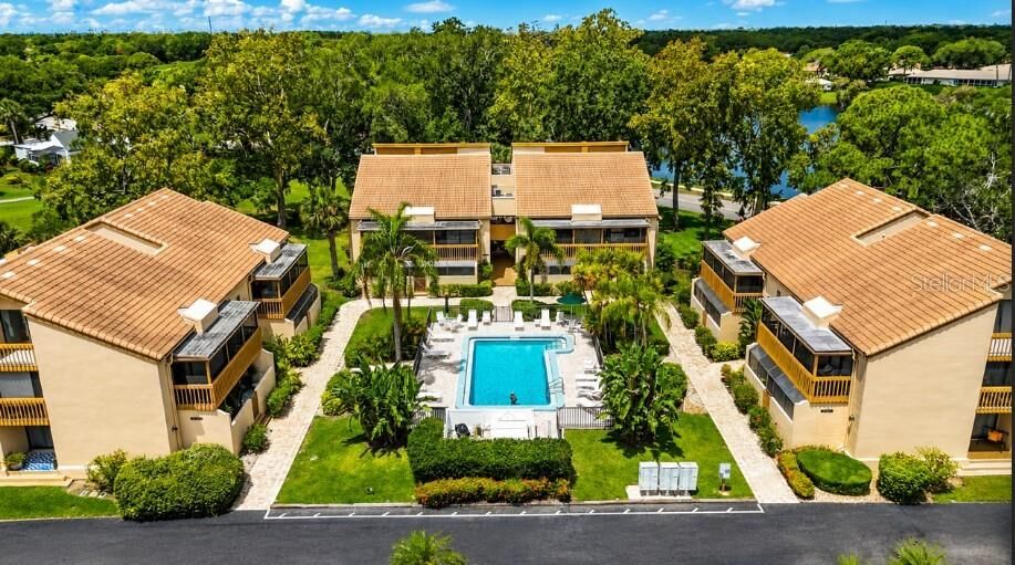 Property Photo:  3037 Willow Green Drive 12  FL 34235 