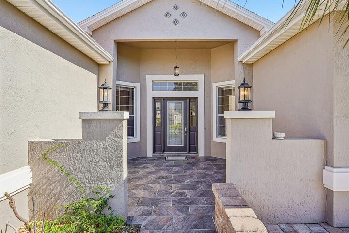 Property Photo:  2013 Santo Domingo Drive  FL 32159 