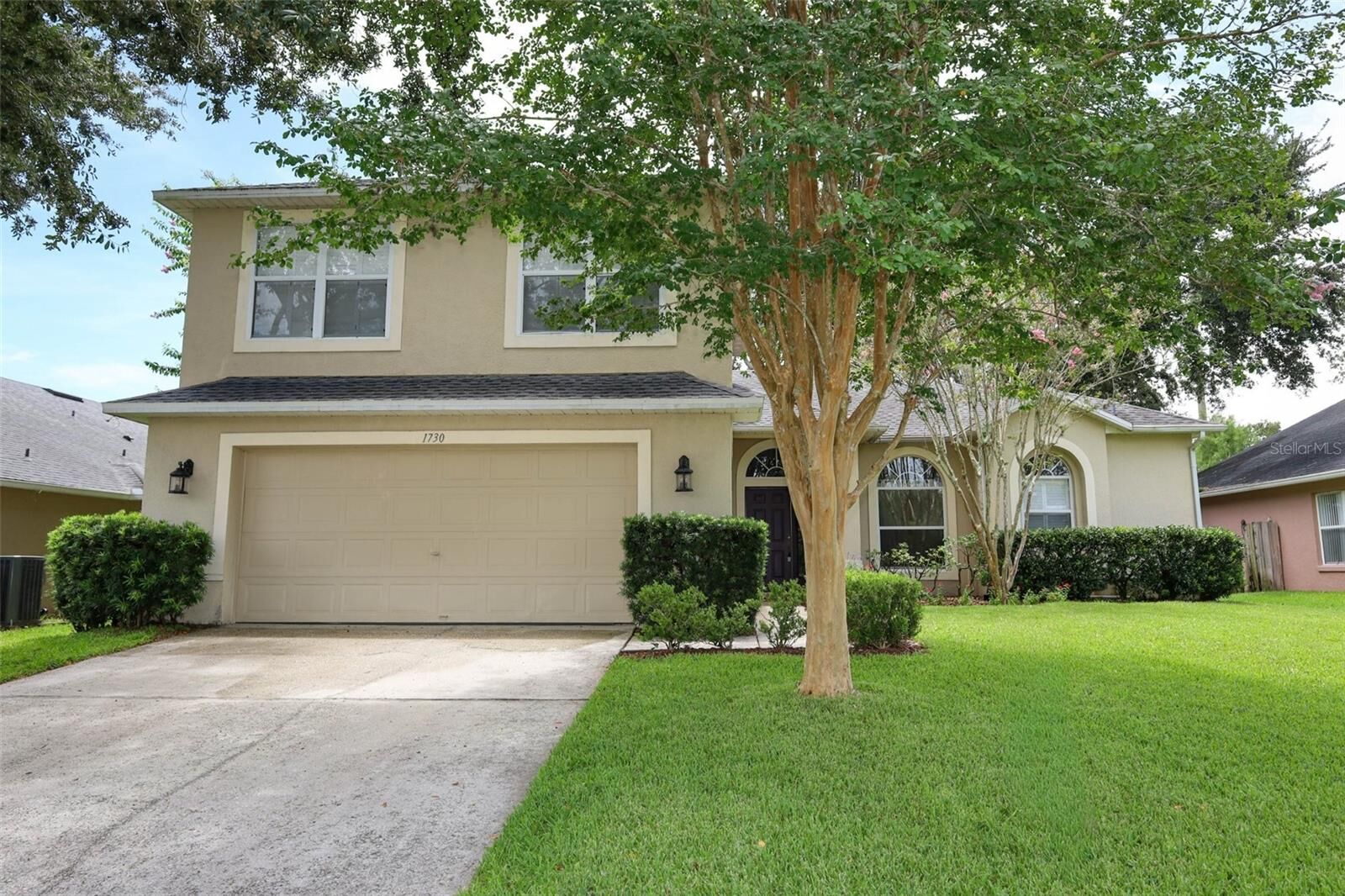 Property Photo: 1730 Tealbriar Avenue FL 32765