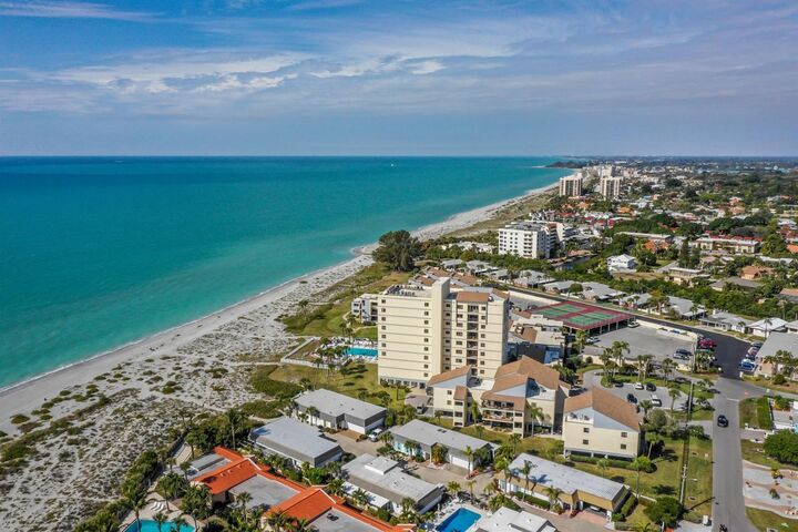 Property Photo:  700 Golden Beach Boulevard 236  FL 34285 