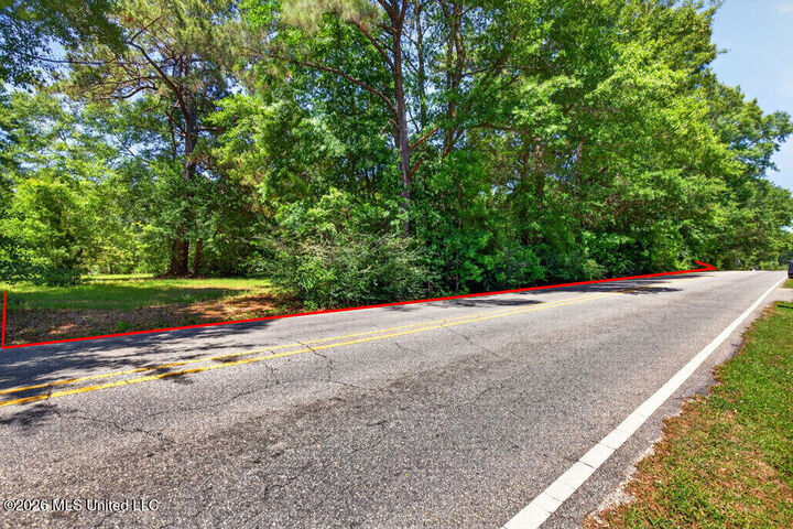 Property Photo:  12204 O'Neal Road  MS 39503 