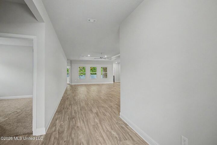 Property Photo:  9508 Mallette Drive  MS 39532 