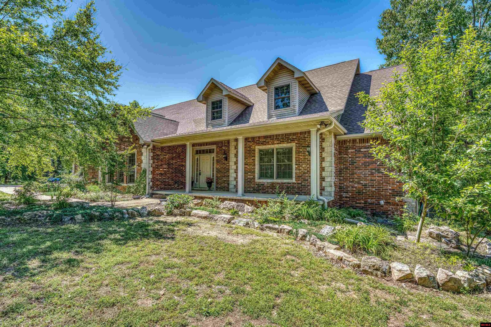 Property Photo:  263 Doris Jean Road  AR 72583 